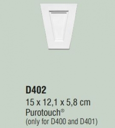  Orac Decor D 402